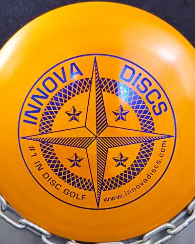 Innova 1st Run Star DESTROYER Disc Golf Driver for sale