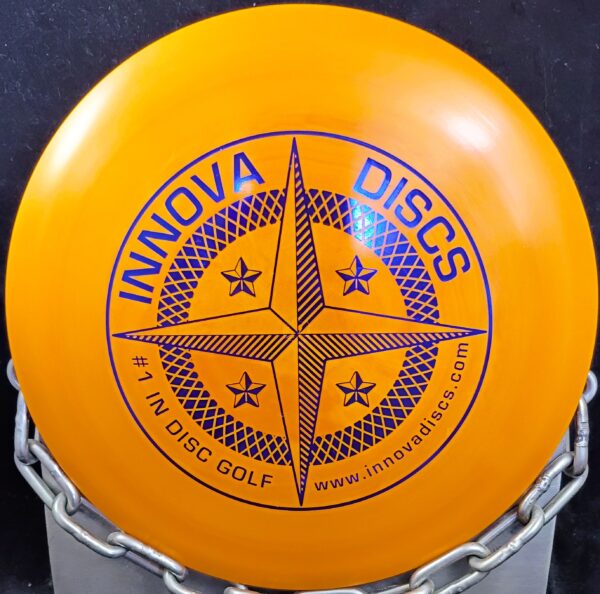 Innova 1st Run Star DESTROYER Disc Golf Driver for sale