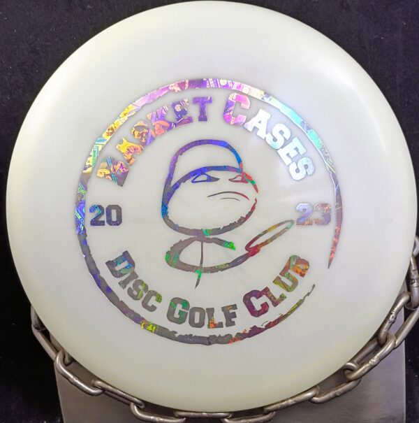 Discraft 2023 Basket Cases Z BUZZZ Mid Range Golf Disc