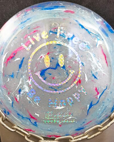 Discraft 2025 Ben Askren Jawbreaker Z THRASHER Disc Golf Driver for sale
