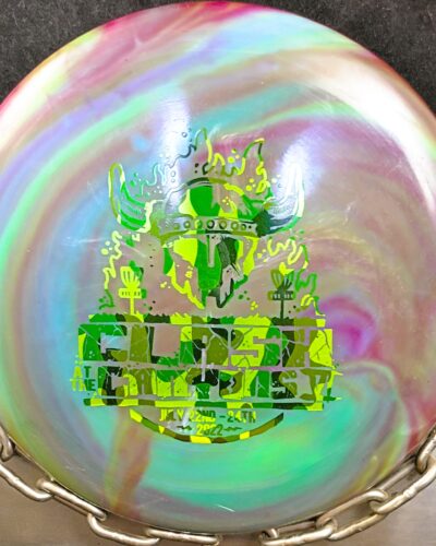 2023 Clash at the Canyons C-Line Link Golf Disc for sale