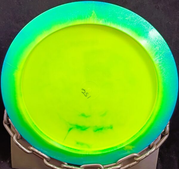 Innova 2025 Bradley Williams Tour Series Halo Star DESTROYER Disc Golf Driver for sale