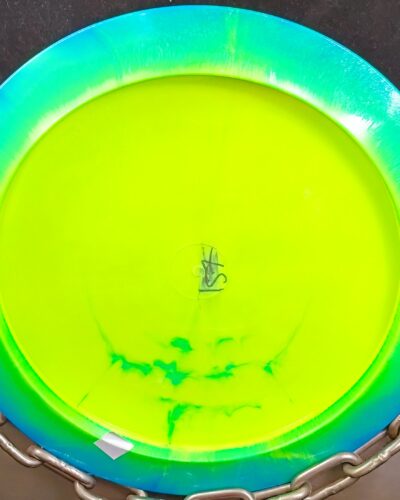 Innova 2025 Bradley Williams Tour Series Halo Star DESTROYER Disc Golf Driver for sale