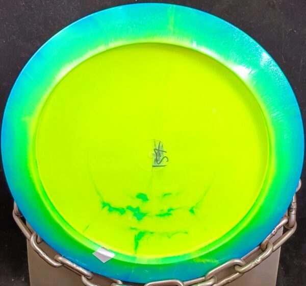 Innova 2025 Bradley Williams Tour Series Halo Star DESTROYER Disc Golf Driver for sale