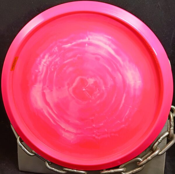 Discraft Paul McBeth Prototype ESP MALITA Mid Range Golf Disc for sale