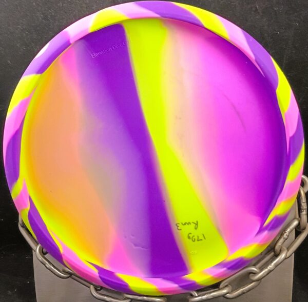 Elevation Discs KOI Disc Golf Putter