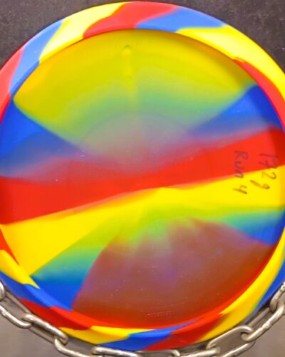 INTERCEPTOR Elevation Golf Disc for sale
