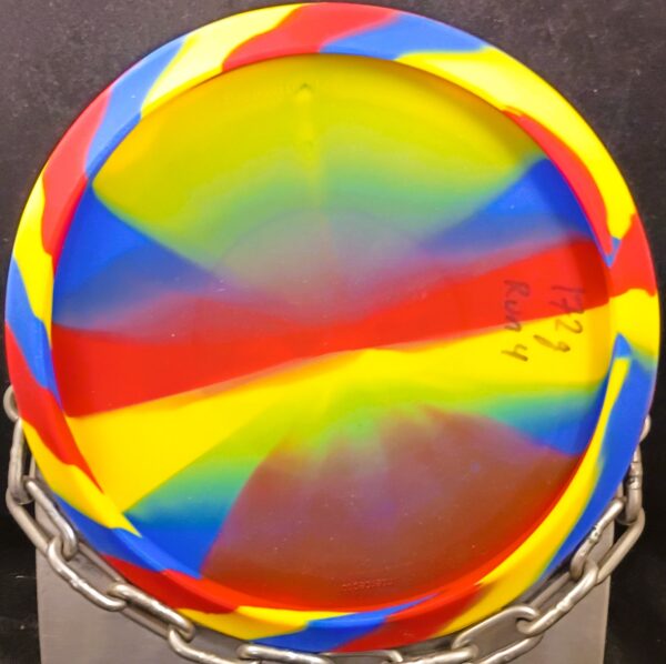 INTERCEPTOR Elevation Golf Disc for sale