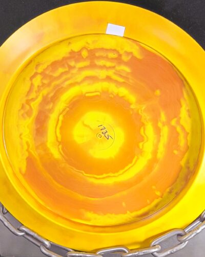 Innova 2025 World Champion Ohn Scoggins Signature Edition Swirly Star DESTROYER Disc Golf