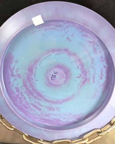 Innova 2025 World Champion Ohn Scoggins Signature Edition Swirly Star DESTROYER Disc Golf Driver 173-5