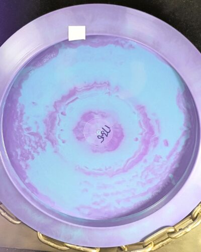 Innova 2025 World Champion Ohn Scoggins Signature Edition Swirly Star DESTROYER Disc Golf Driver