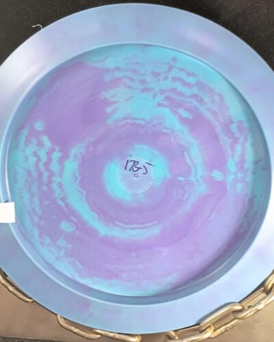 Innova 2025 World Champion Ohn Scoggins Signature Edition Swirly Star DESTROYER Disc Golf