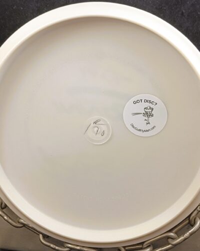 Innova Ken Climo 11 Time World Champion KC Pro ROC Mid Range Golf Disc