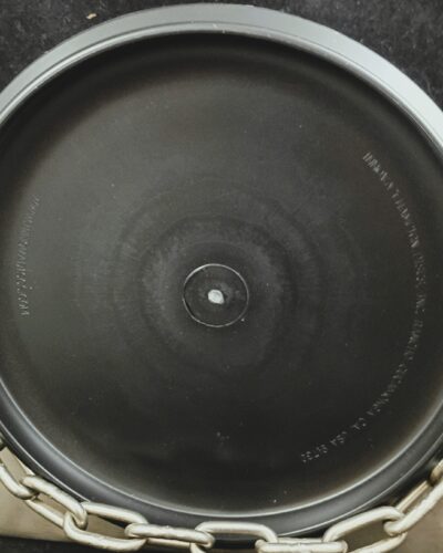 Innova Little Wing JH (Jimi Hendrix) Pro Edition 8 Time Galactic Guitar Championship Stevie Ray Vaughn DX AVIAR Disc Golf Putter