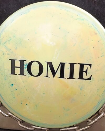 Innova Homie XT GATOR3 Disc Golf Mid Range Driver