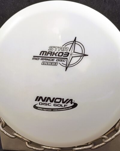 Innova Star MAKO 3 Mid Range Golf Disc 180