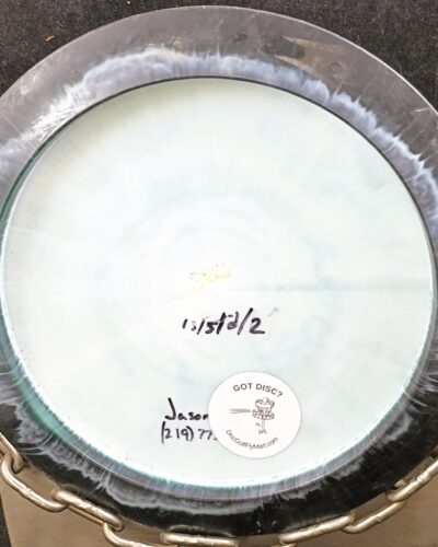 Innova Gregg Barsby Tour Series Halo Star CHARGER Disc Golf Driver