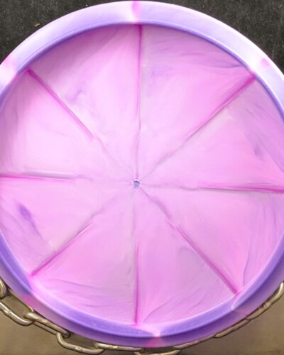 Discraft Ricky Wysocki Proto ESP FOSSIL Disc Golf Putter