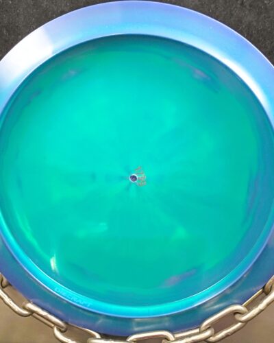 Discraft Ricky Wysocki Proto ESP HALLUX Disc Golf Driver