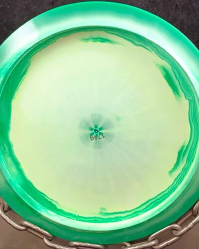 Discraft Ricky Wysocki Proto ESP HALLUX Disc Golf Driver