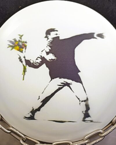 Prodigy Ace Line DuraFlex D Model OS Throwing Flowers Disc Golf Distance Driver