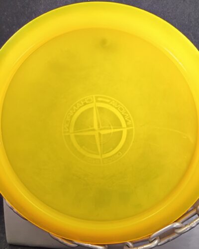 Innova 1st Run Champion SIDEWINDER Disc Golf Driver