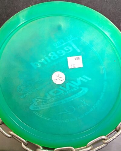 Innova KC Pro Ken Climo 11 Time Champion TEEBIRD Disc Golf Fairway Driver