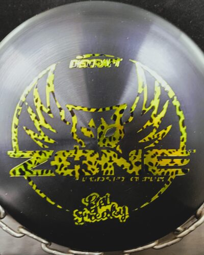 Discraft Get Freaky Cryztal FLX ZONE Disc Golf Putter for sale