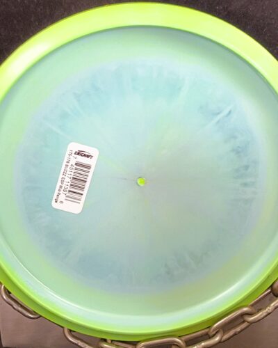 Discraft Paul McBeth 5 Time World Champion ESP BUZZZ Mid Range Golf Disc