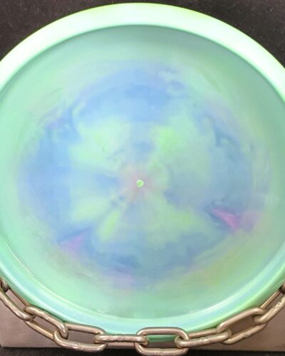 Discraft Paul McBeth 6 Claw ESP LUNA Disc Golf Putter