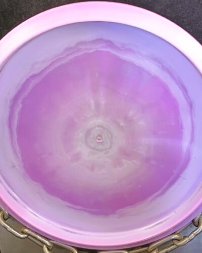 Discraft Paul McBeth 5 Time Champion ESP BUZZZ Mid Range Golf Disc for sale