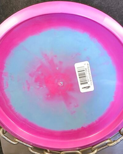 buzzz-paul-mcbeth-5x-esp-177-for sale discraft