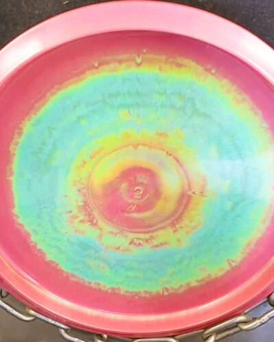 buzzz-paul-mcbeth-5x-esp-173-4-for sale