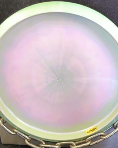 Discraft Paul McBeth 5 Time World Champion ESP BUZZZ Mid Range Golf Disc