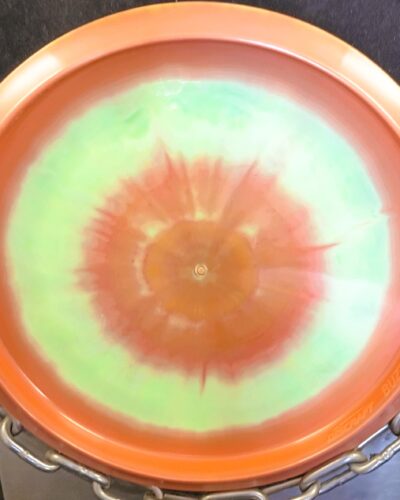 Paul McBeth 5 Time World Champion ESP BUZZZ Mid Range Golf Disc for sale