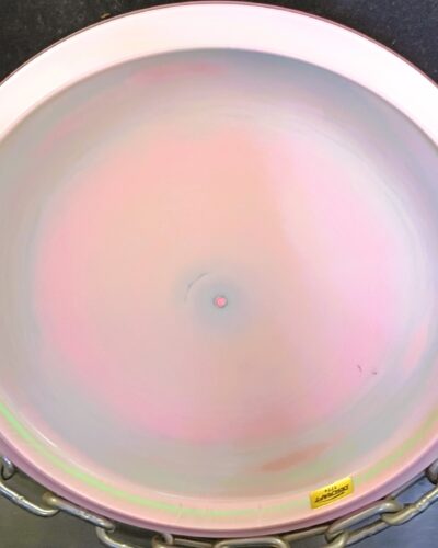 Discraft Paul McBeth 5 Time Champion ESP BUZZZ Mid Range Golf Disc 177+ for sale