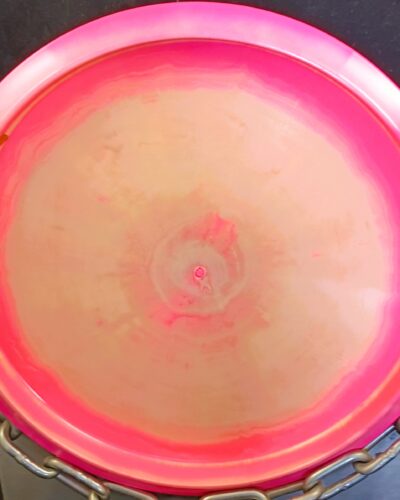 Discraft Paul McBeth 5 Time ESP BUZZZ Mid Range Golf Disc for sale