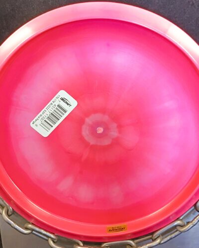 buzzz-paul-mcbeth-5x-esp-175-6-for sale