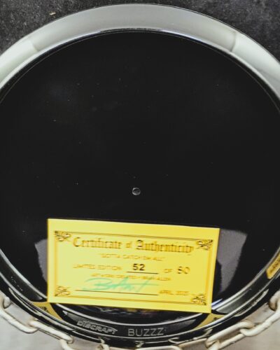 Discraft Pokemon Full Foil ESP BUZZZ Mid Range Golf Disc