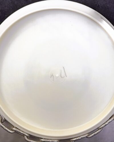 Innova 1999 United States Disc Golf Championship Ching DX ROC Mid Range Golf Disc