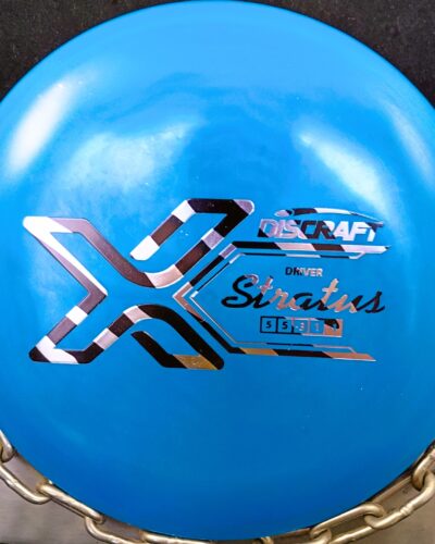 Discraft Stratus X Disc Golf  Mid Range Driver