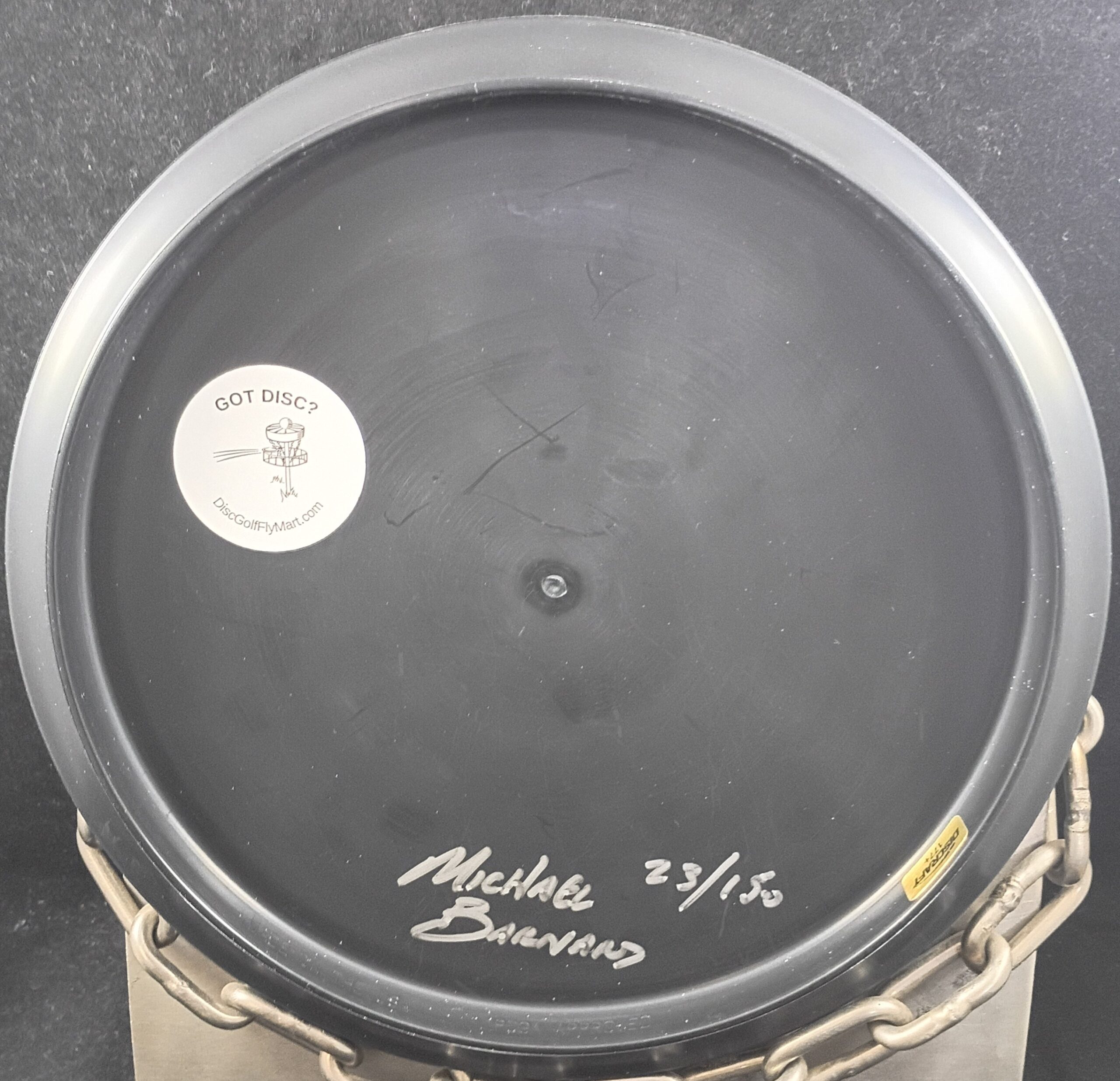 Discraft Full Foil Jefferson BUZZZ Mid Range Golf Disc Discraft Full Foil Jefferson BUZZZ Mid Range Golf Disc