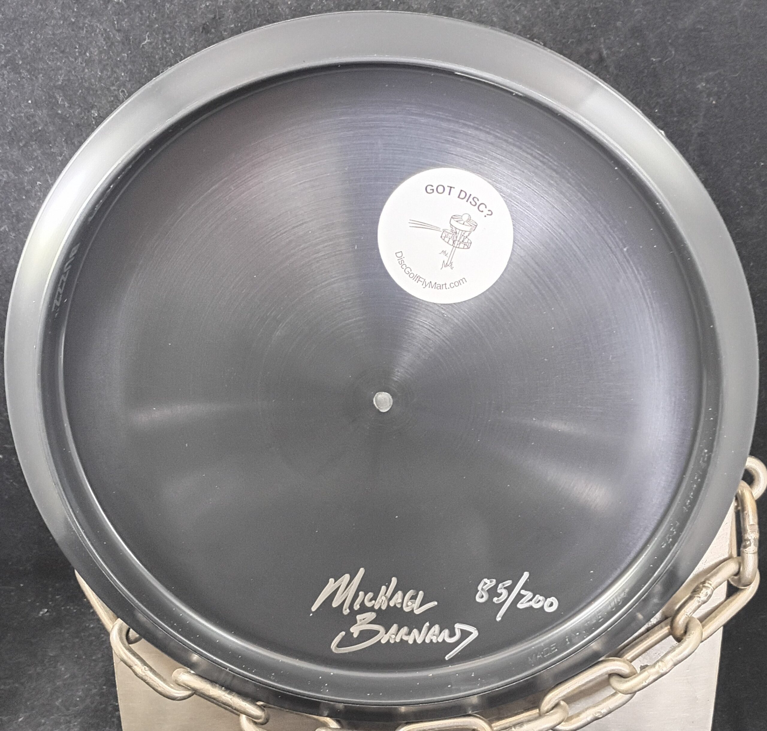 Discraft Full Foil Monumental BUZZZ Mid Range Golf Disc Discraft Full Foil Monumental BUZZZ Mid Range Golf Disc