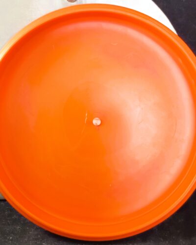 Latitude 64 Ricky Wysocki 2016 World Champion Signature Series 'Sockibomb' Zero Medium DAGGER Disc Golf Putter