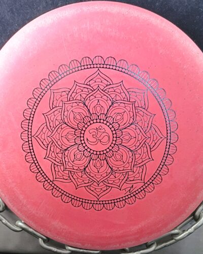 Gateway WIZARD 3S Flex Disc Golf Putter