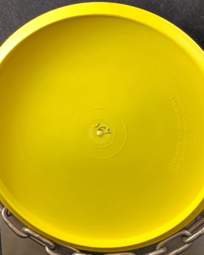 Whamo 1987 Disc Golf World Championships FRISBEE Golf Disc