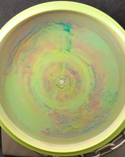 Innova Galactic XT ROC3 - Space Force Disc Golf Mid Range Driver