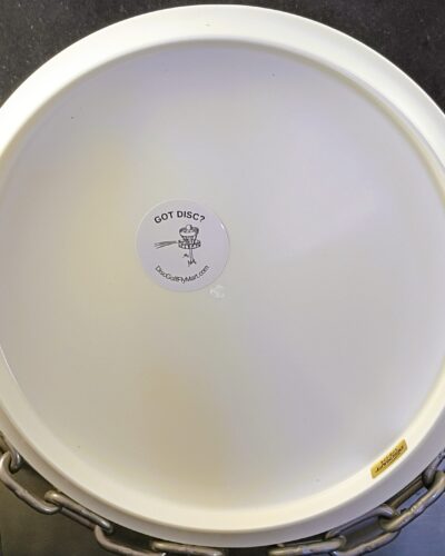 Discraft Rampage Full Foil ESP BUZZZ Mid Range Golf Disc