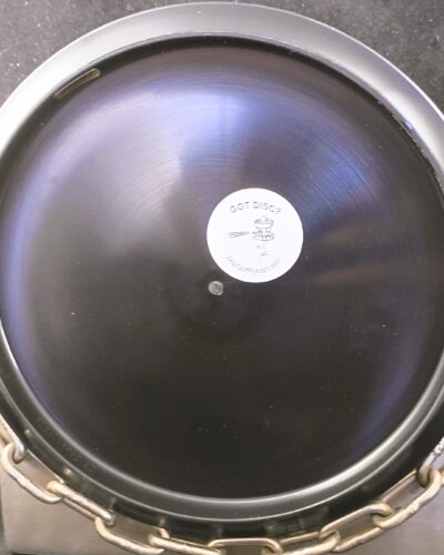 Discraft Super Color Uncle Slam BUZZZ ESP Mid Range Golf Disc