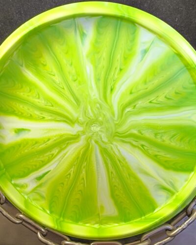 Westside Discs 2026 Ryan Mulder Tour Series Hard Burst HARP Disc Golf Putter